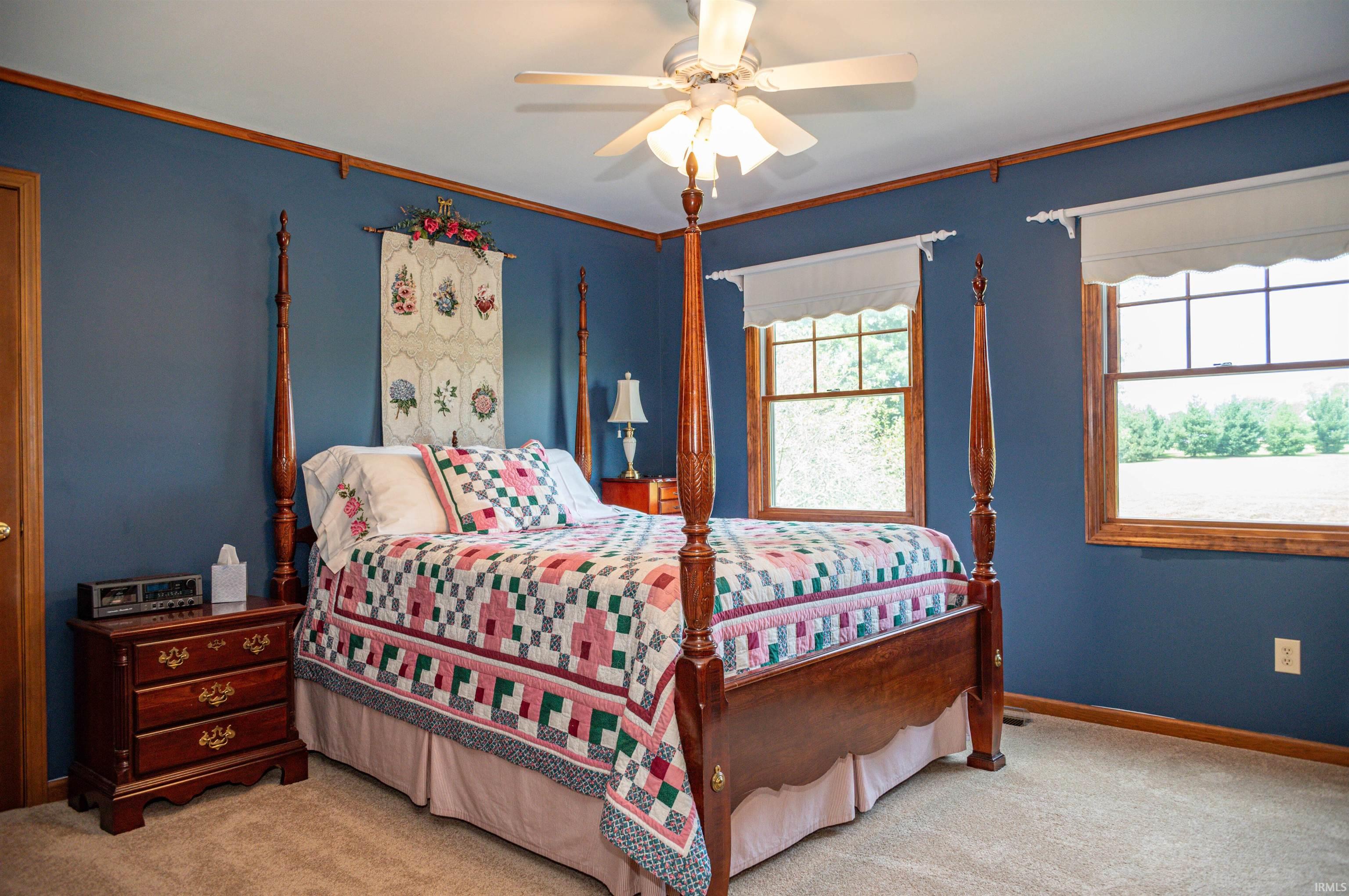 8327 S Strain Ridge Road