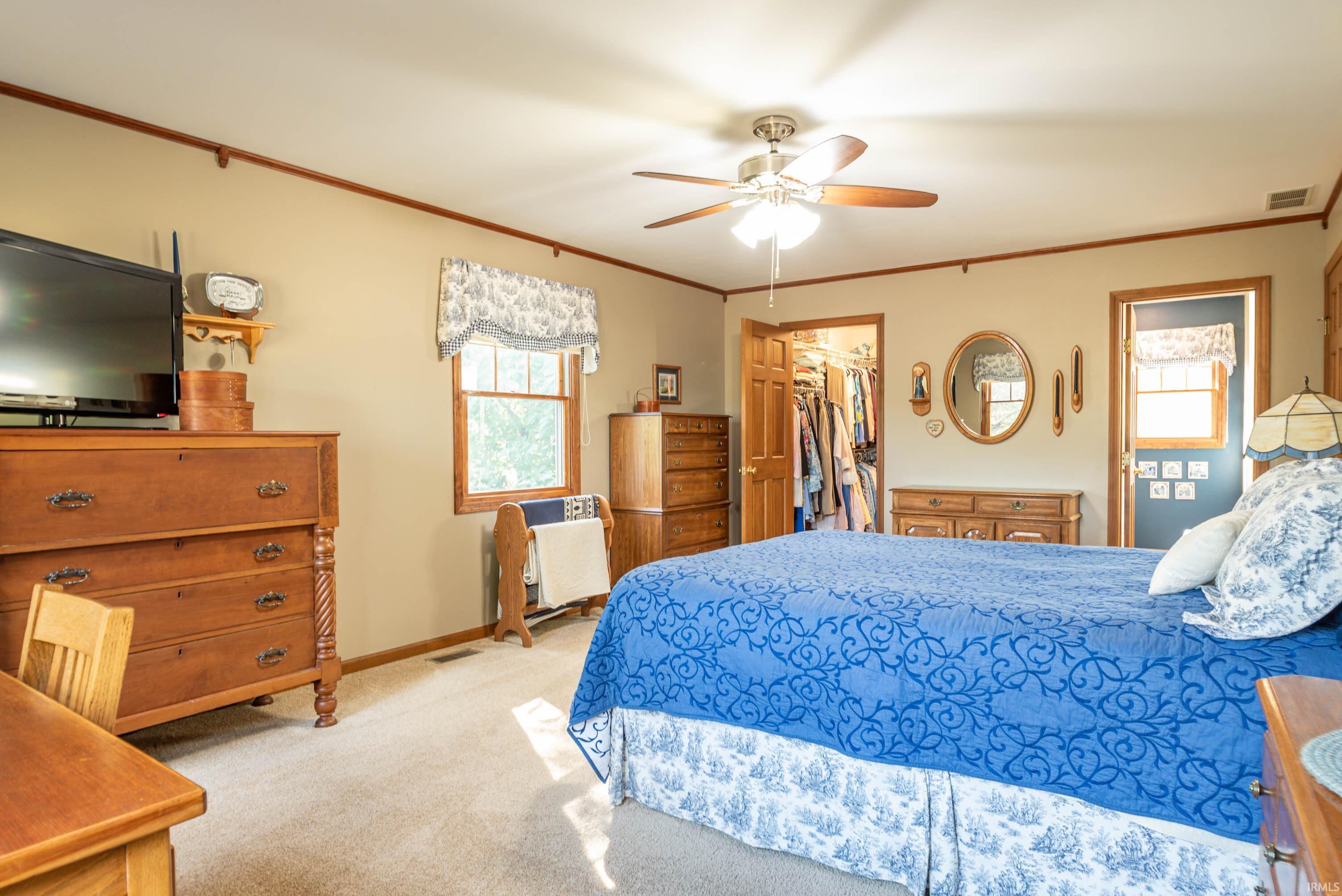 8327 S Strain Ridge Road