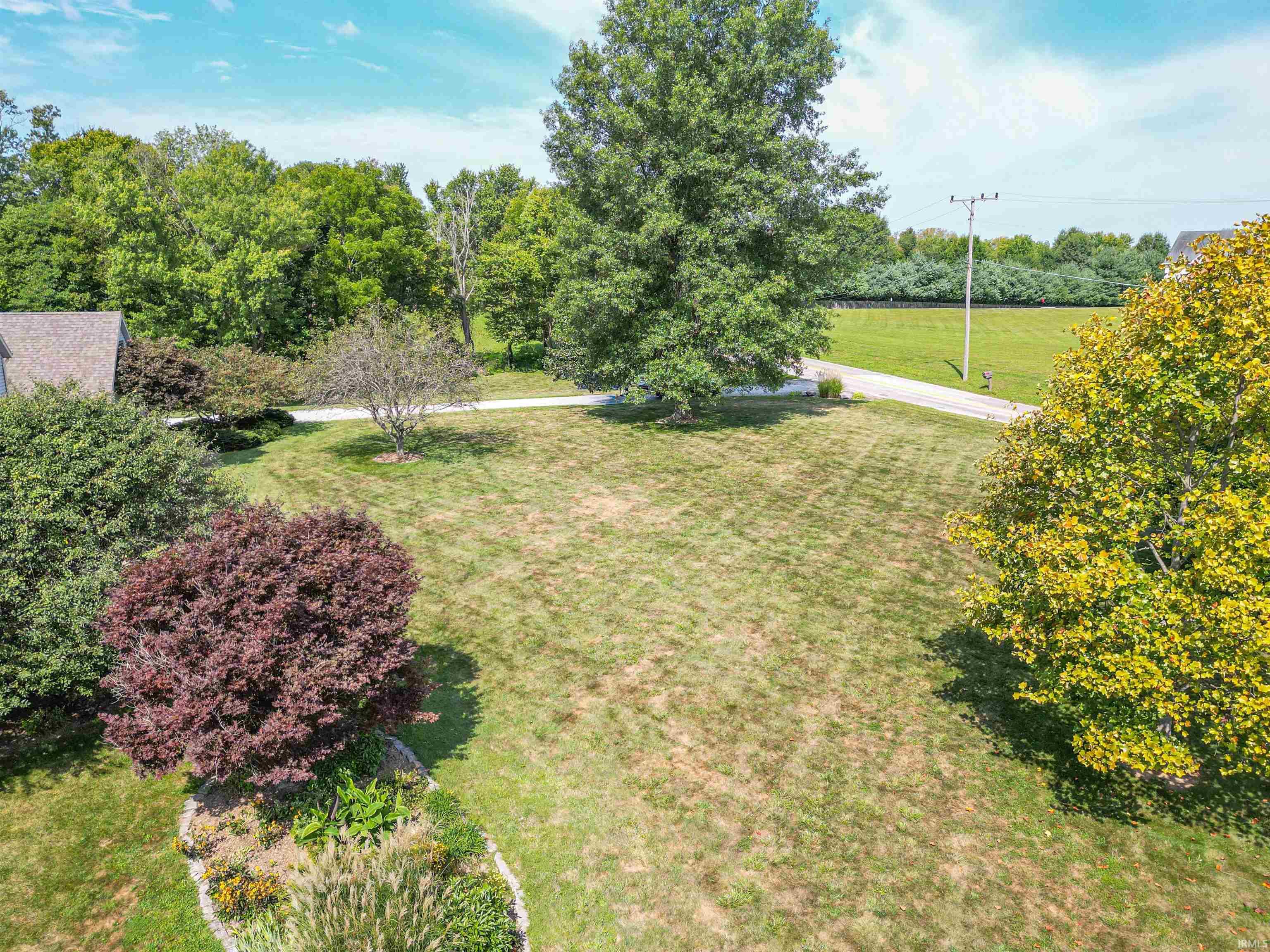 8327 S Strain Ridge Road