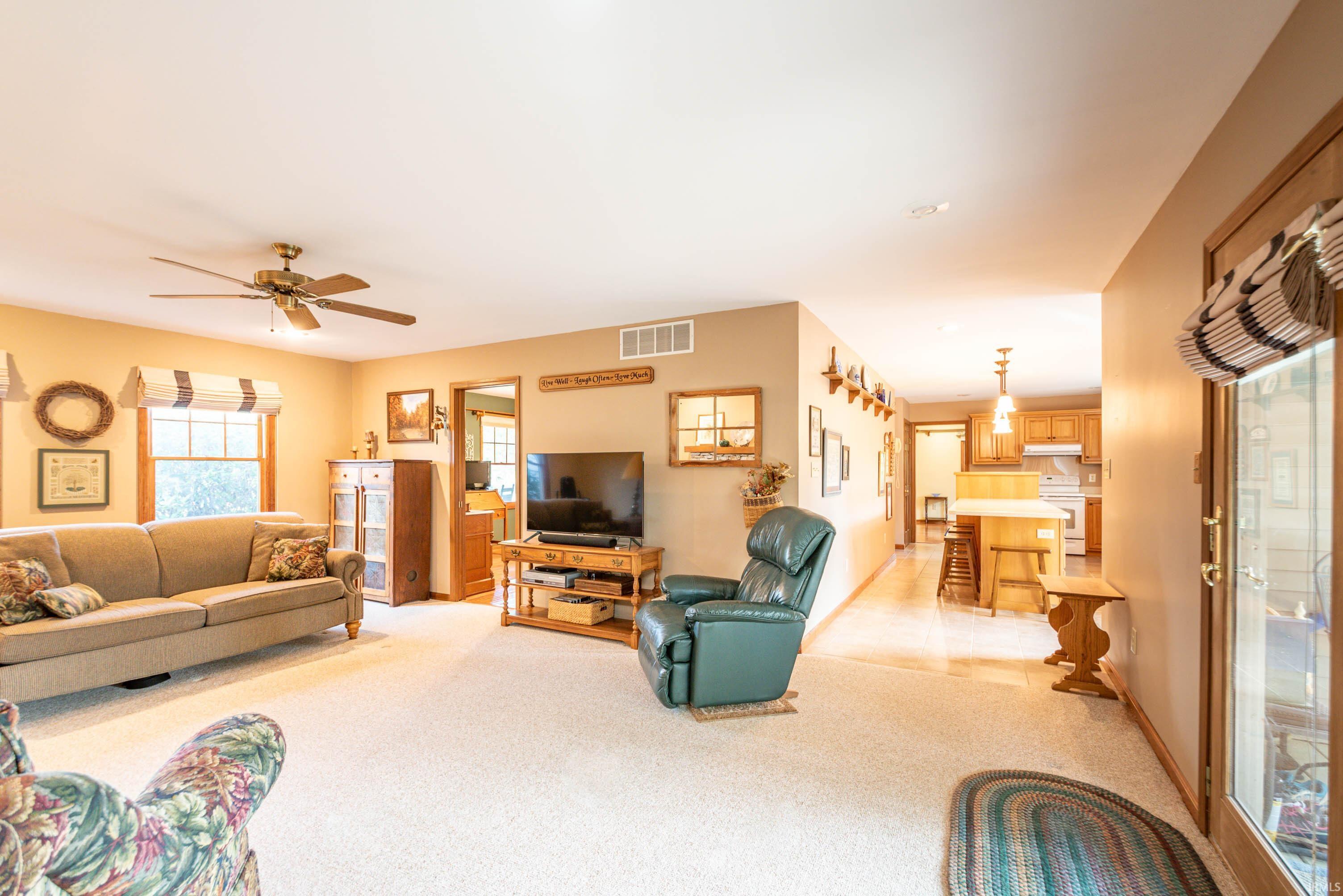 8327 S Strain Ridge Road