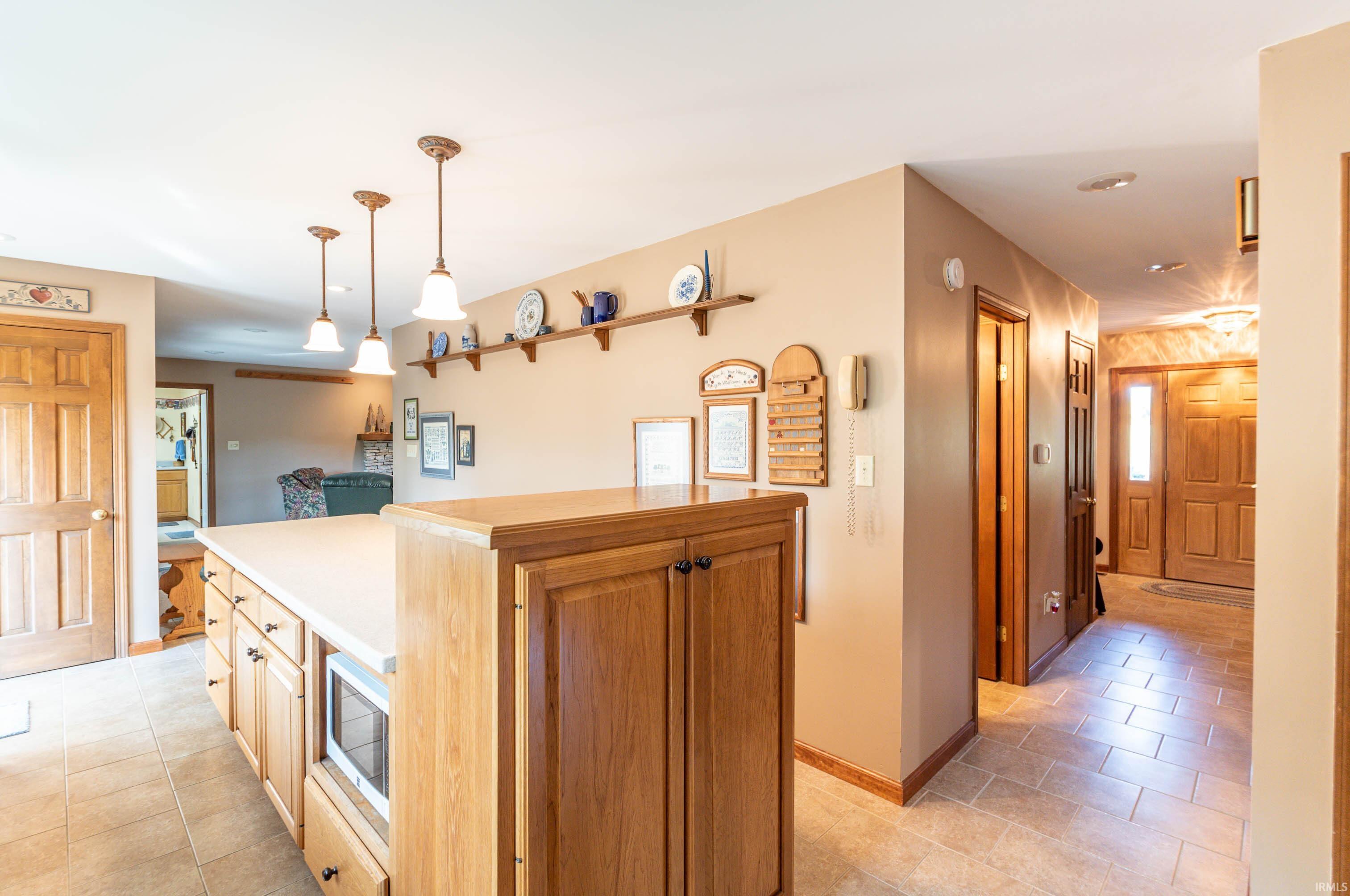 8327 S Strain Ridge Road