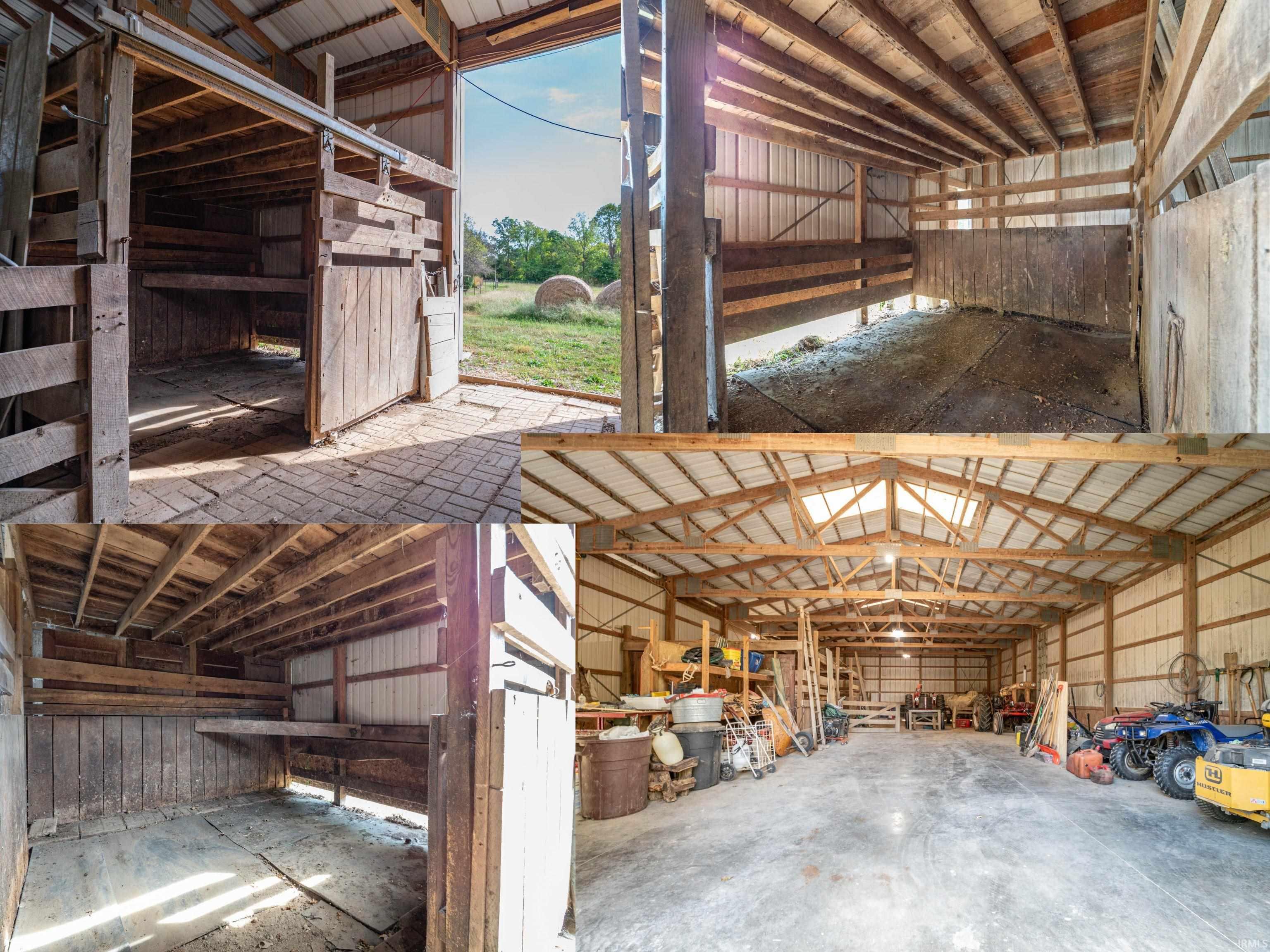 8327 S Strain Ridge Road