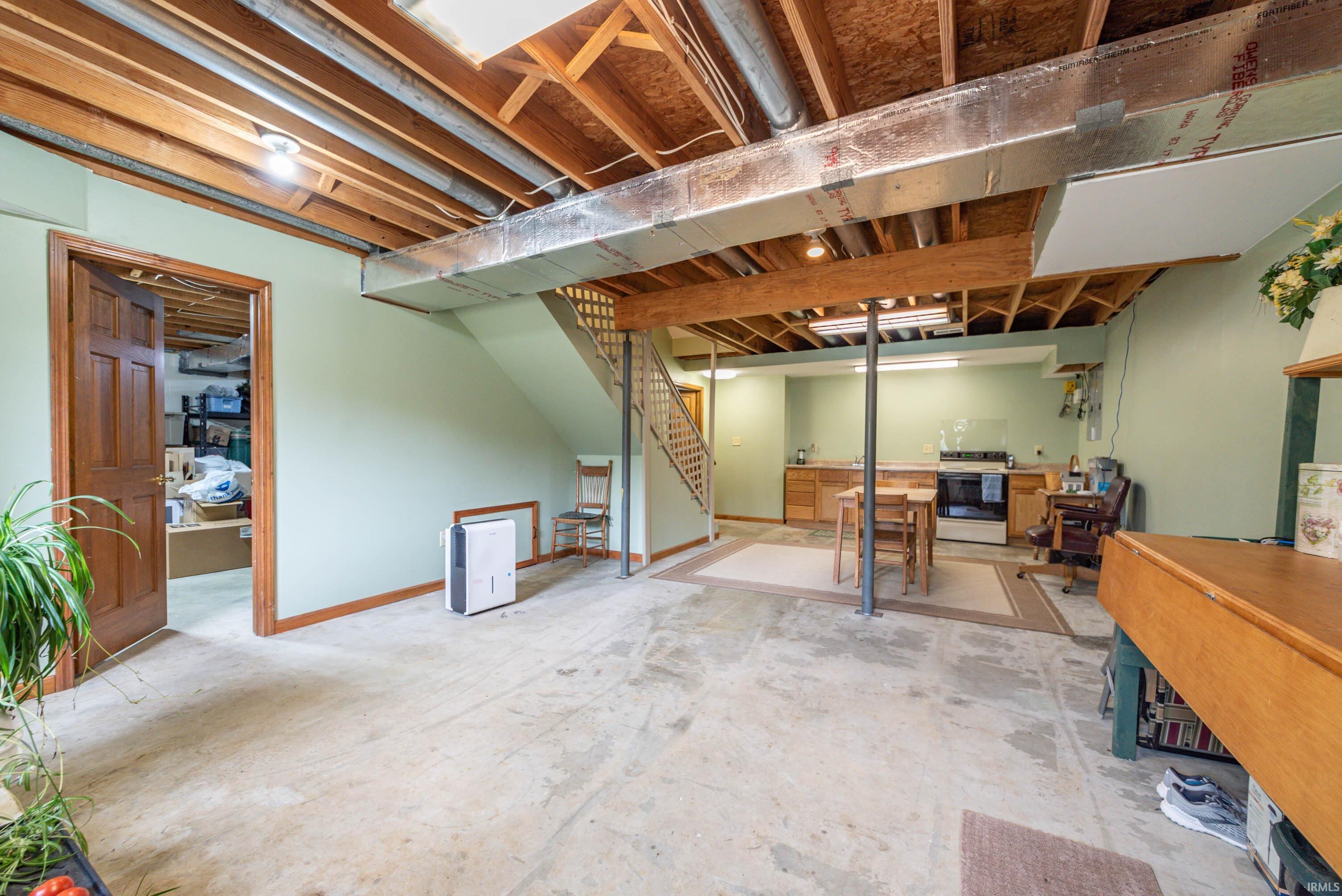 8327 S Strain Ridge Road