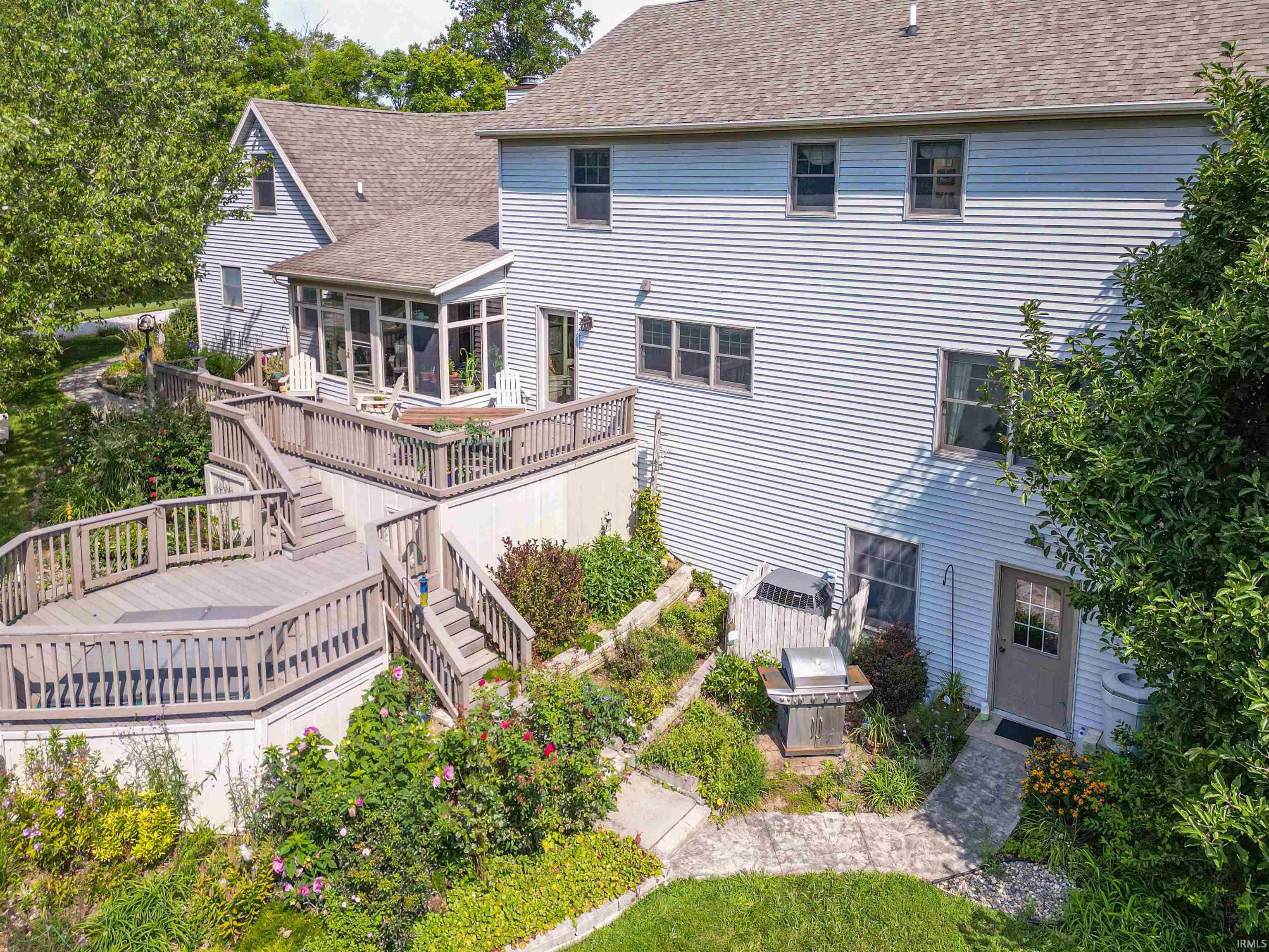 8327 S Strain Ridge Road