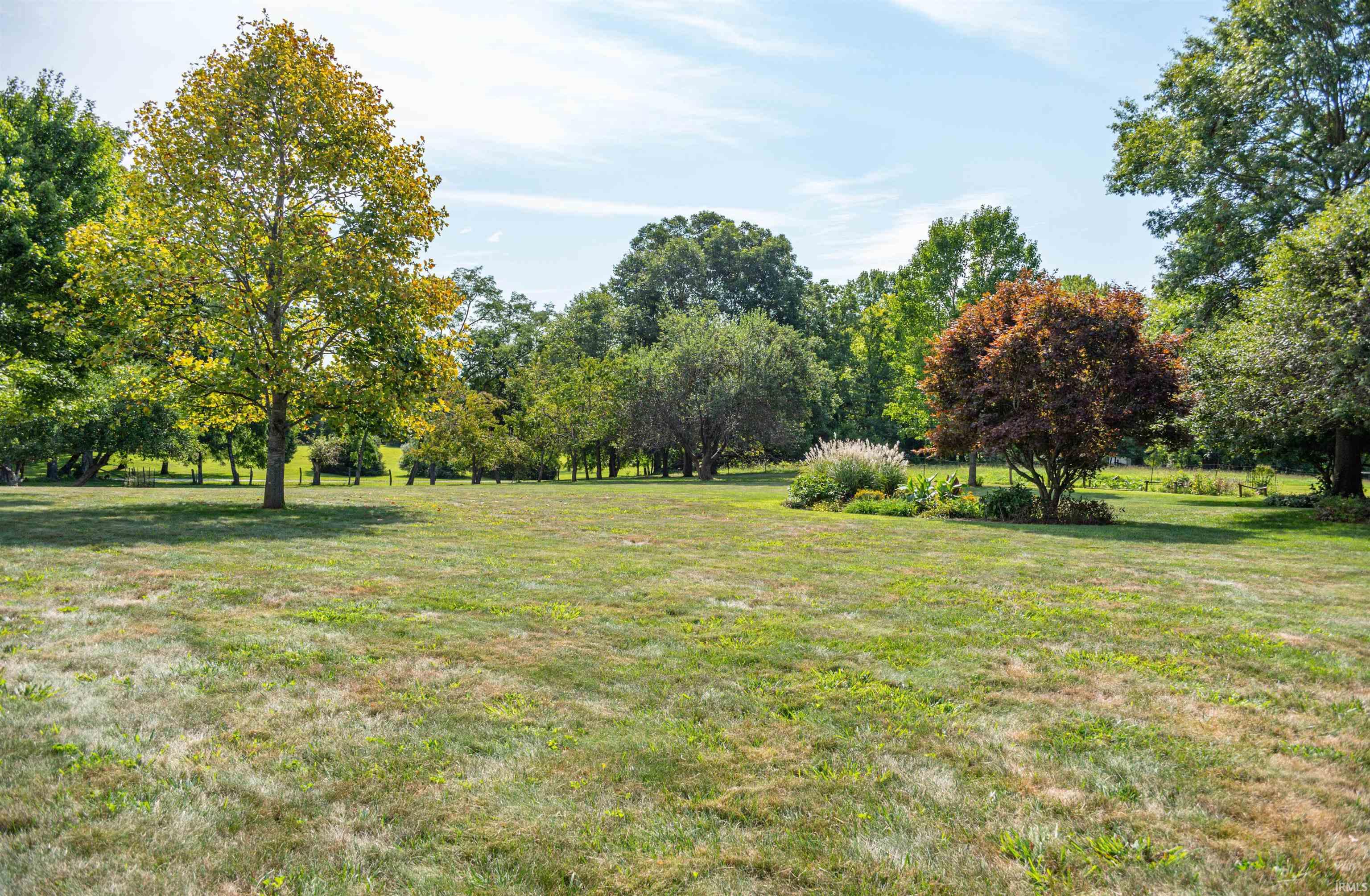 8327 S Strain Ridge Road