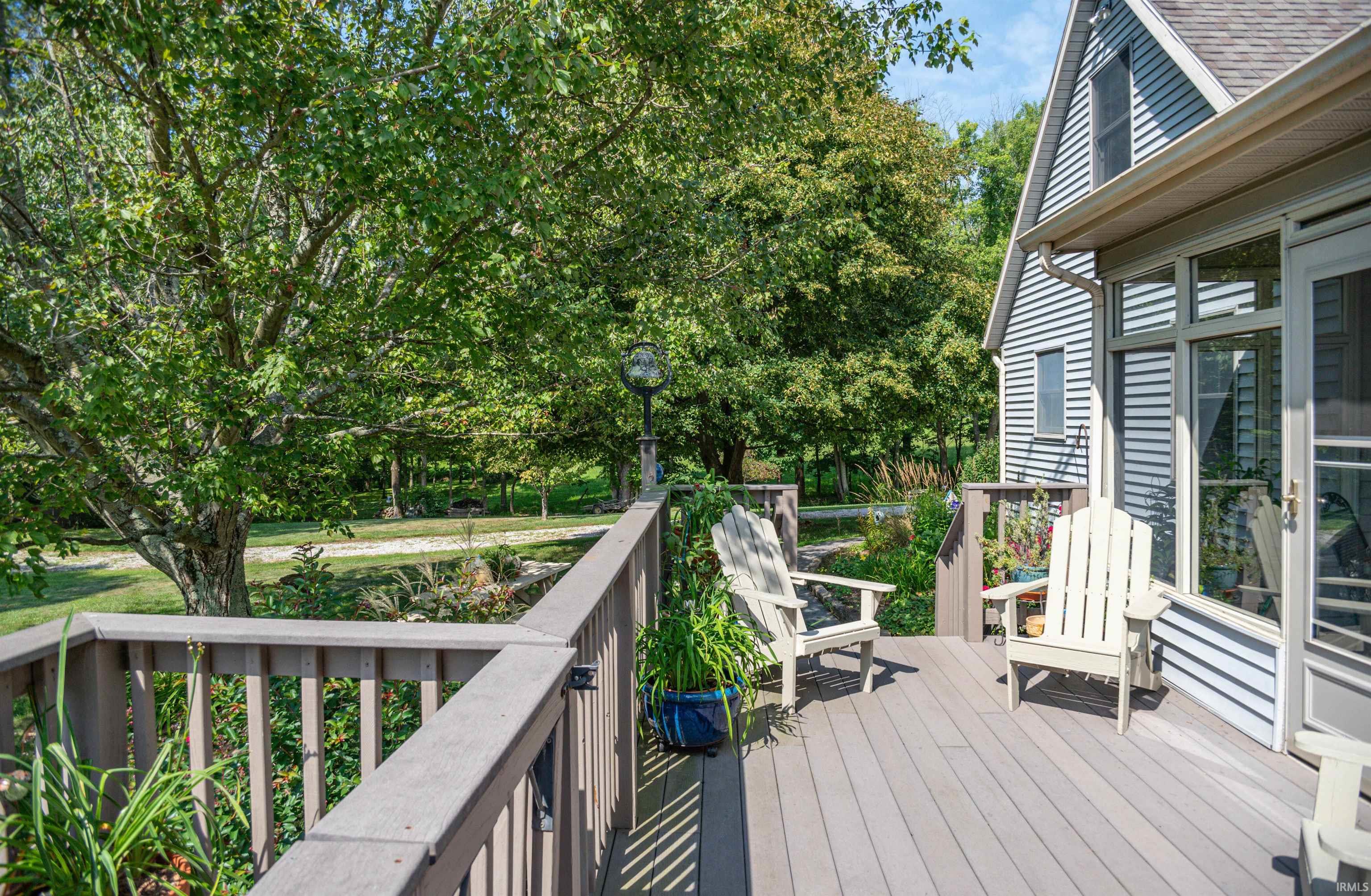 8327 S Strain Ridge Road