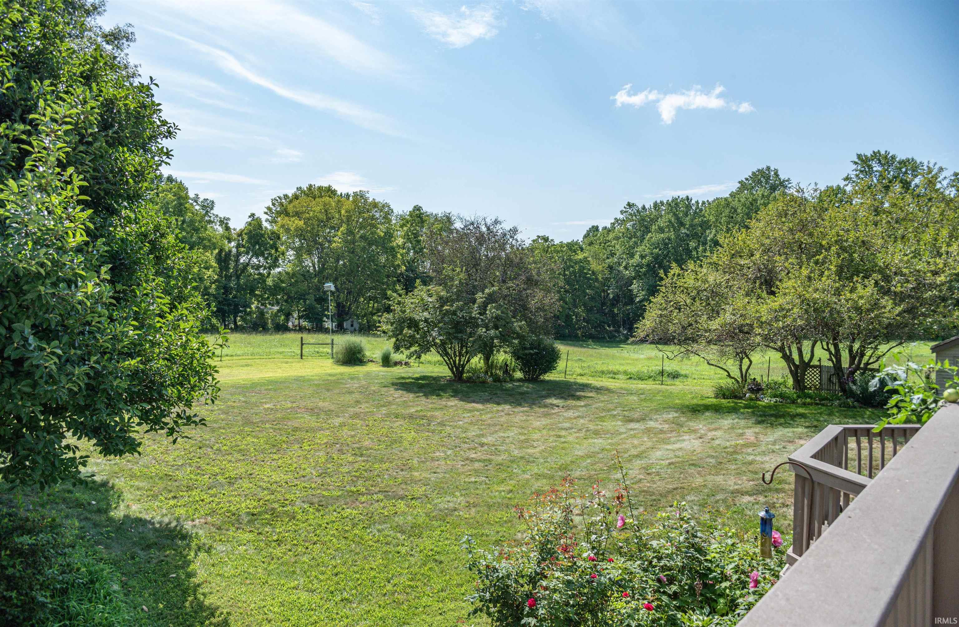 8327 S Strain Ridge Road