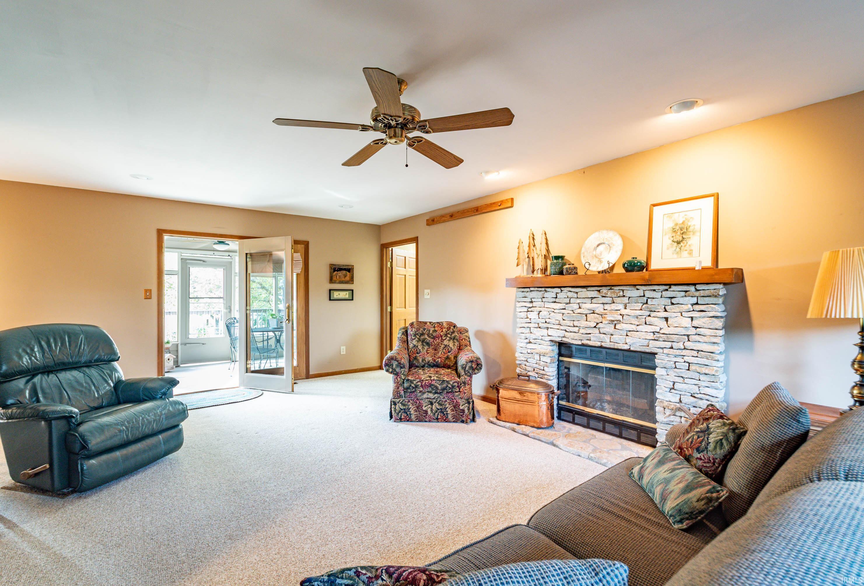 8327 S Strain Ridge Road