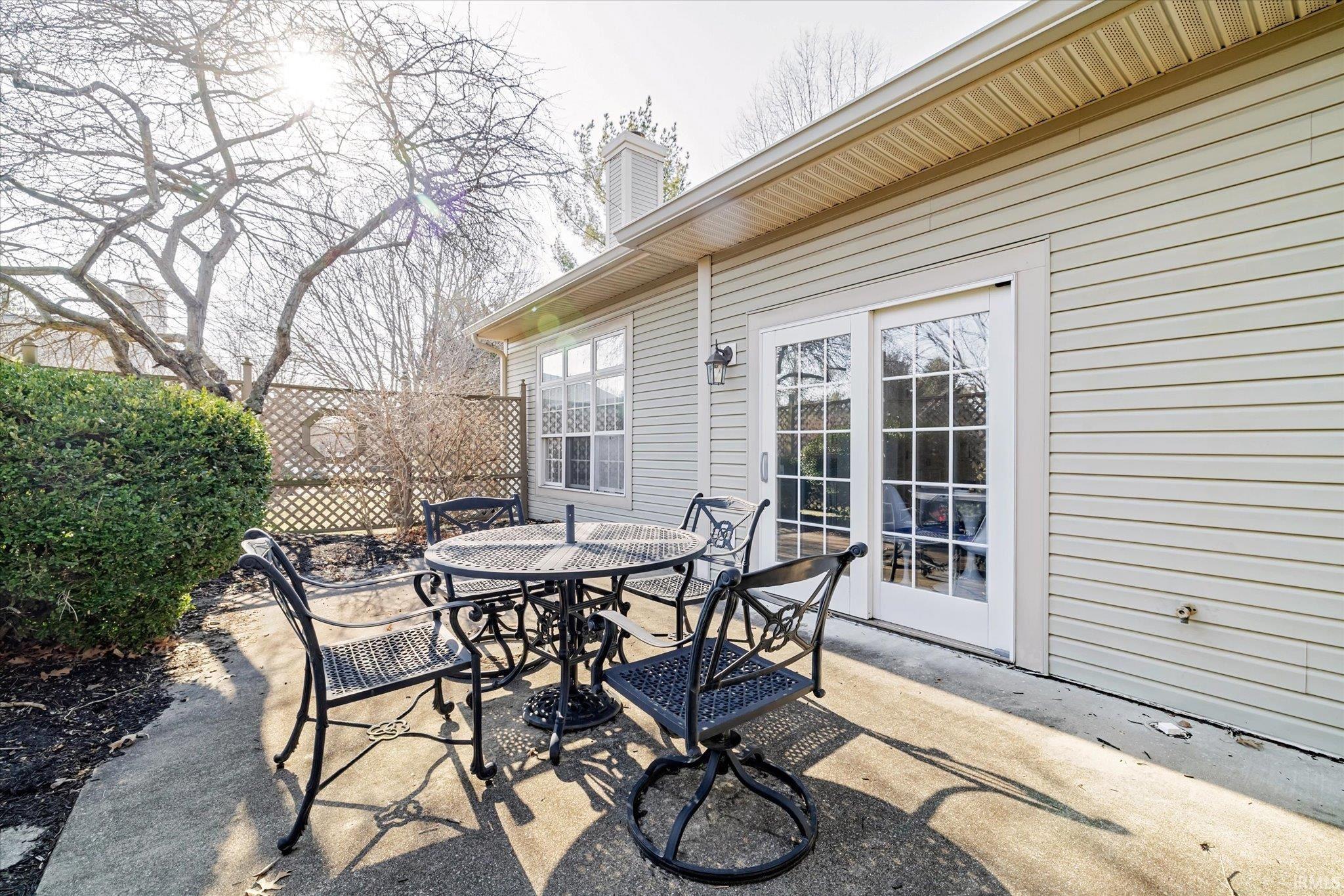 3173 Coppertree Drive