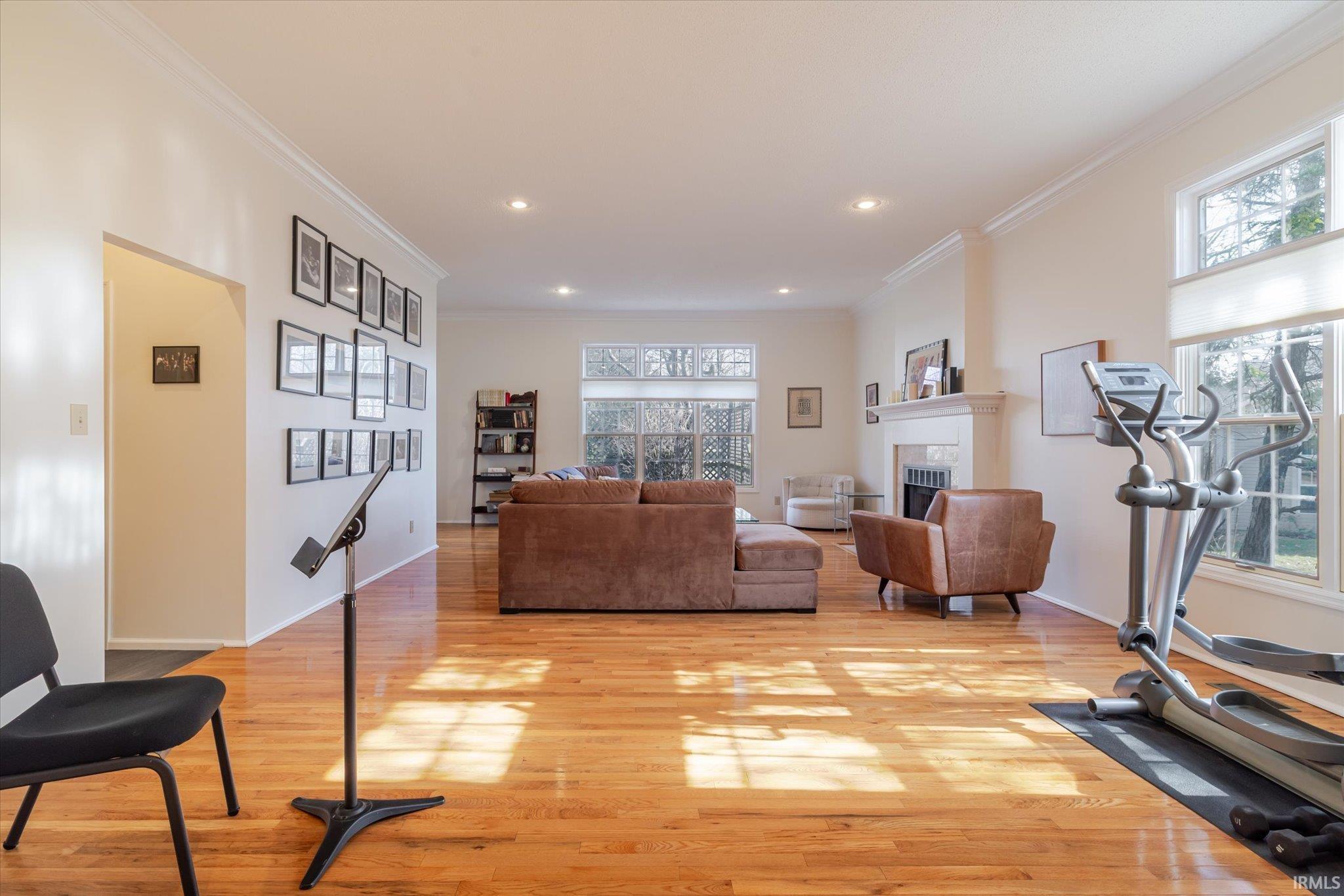 3173 Coppertree Drive