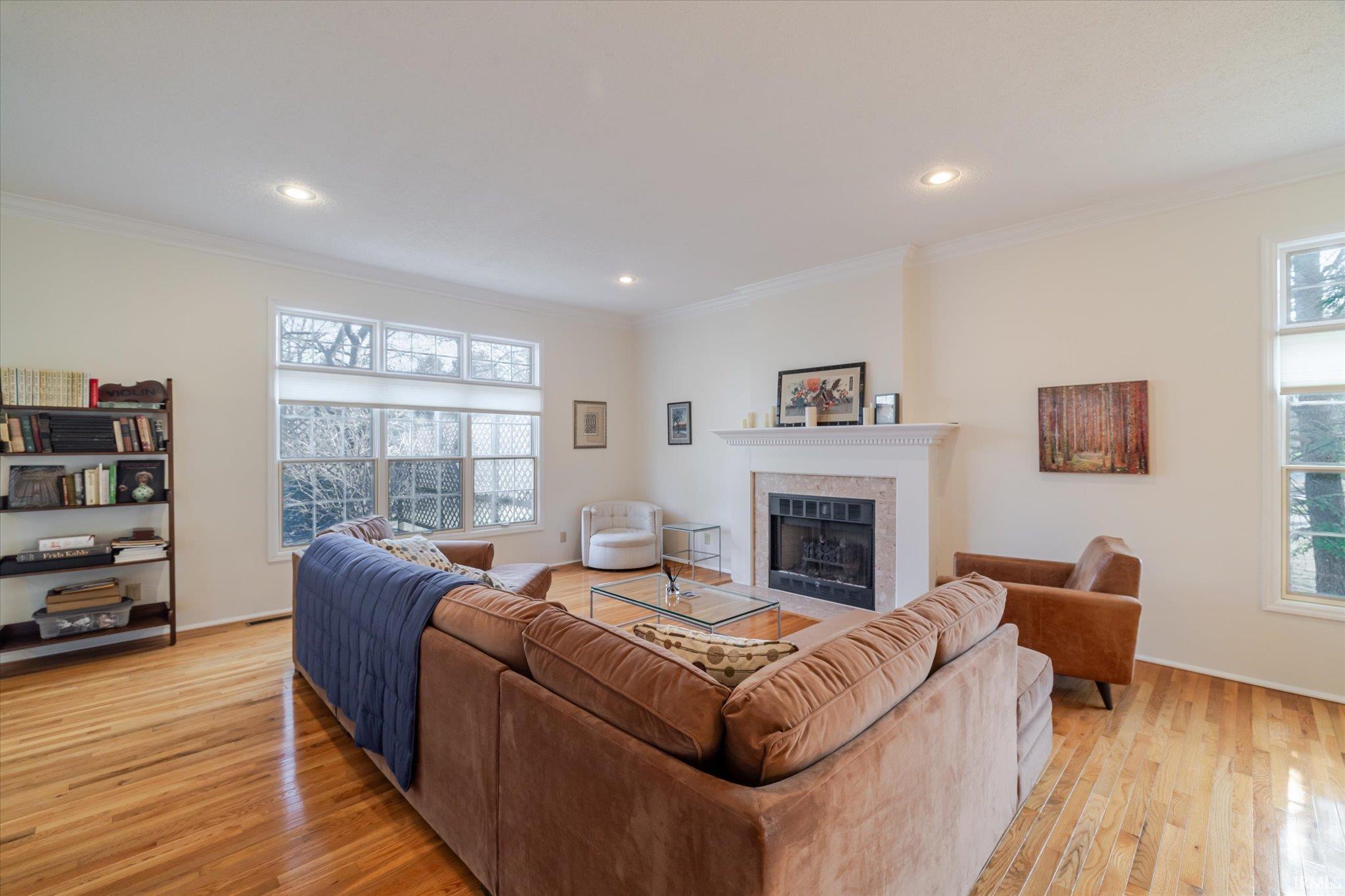 3173 Coppertree Drive