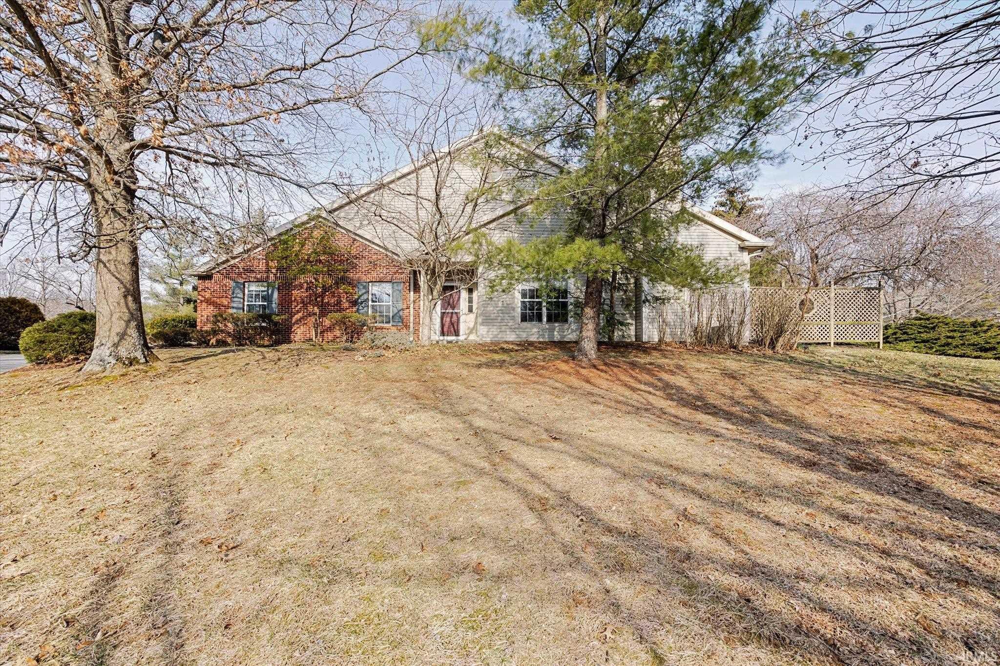 3173 Coppertree Drive