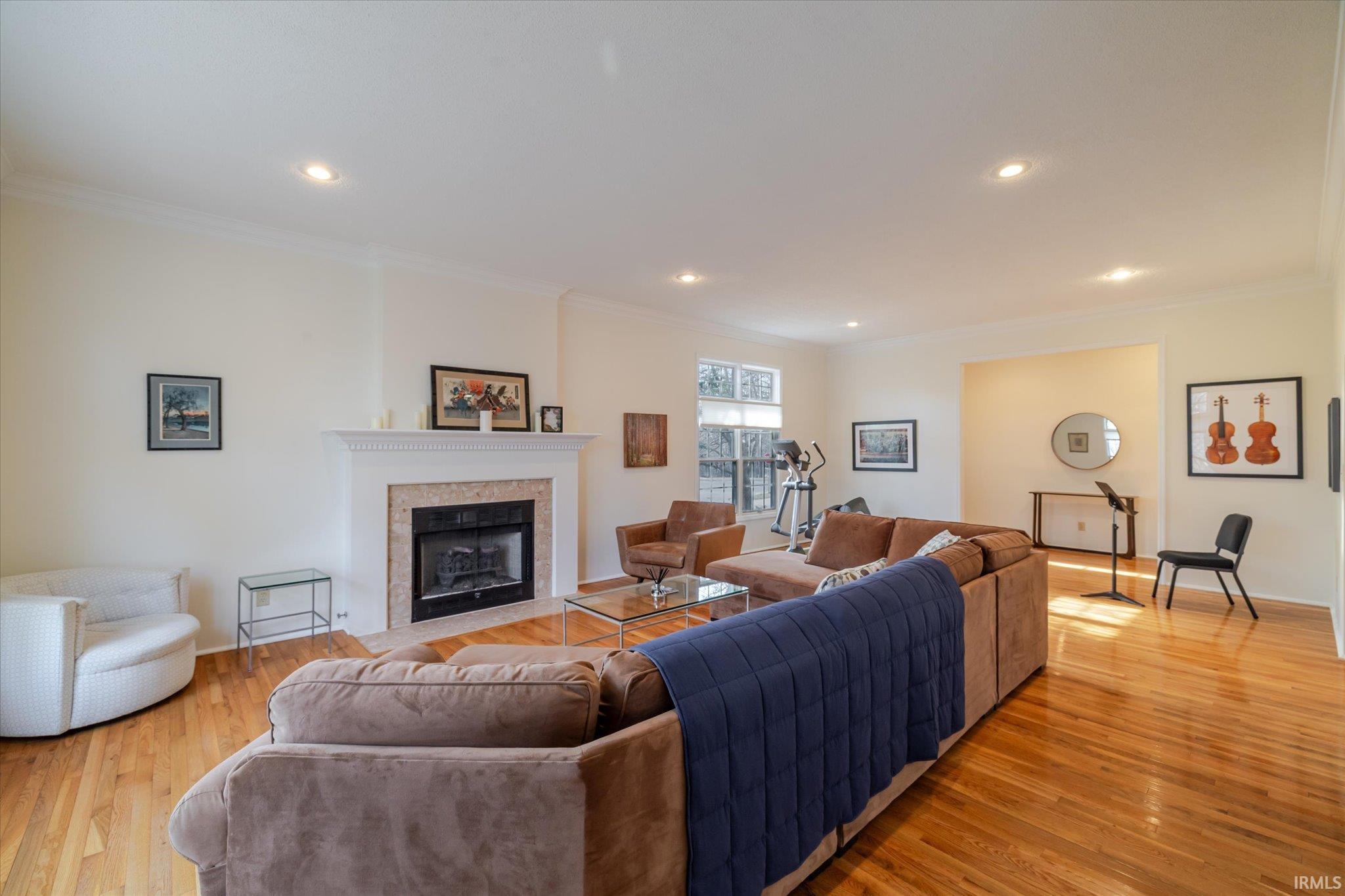 3173 Coppertree Drive