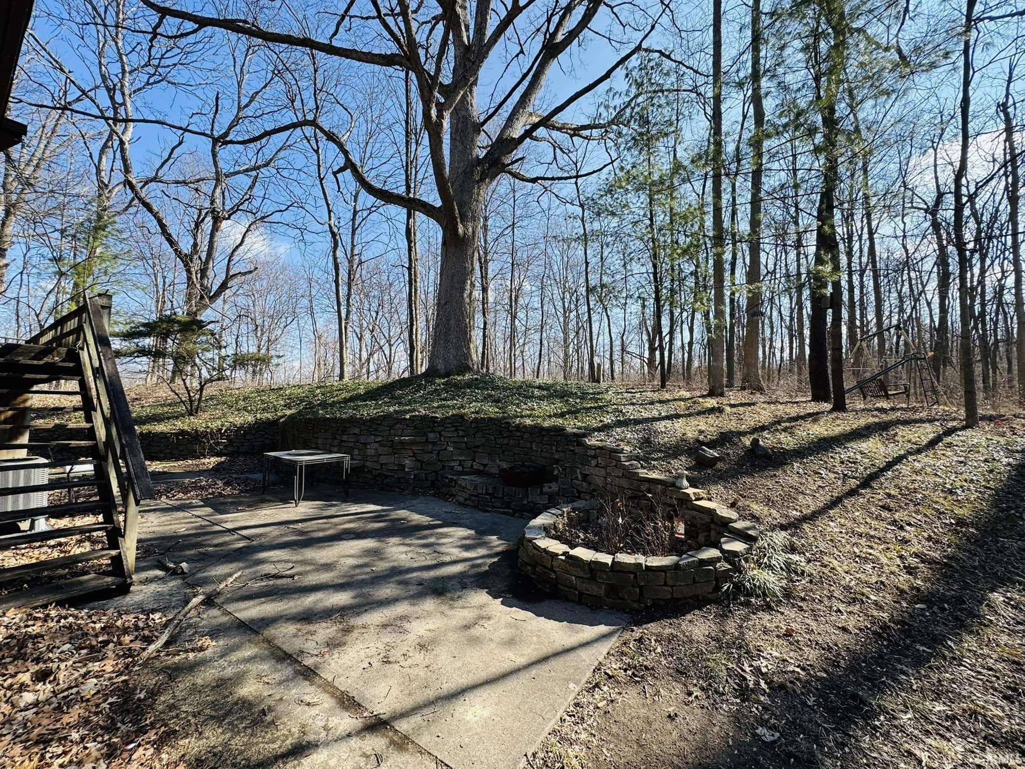 8985 Huggin Hollow Road