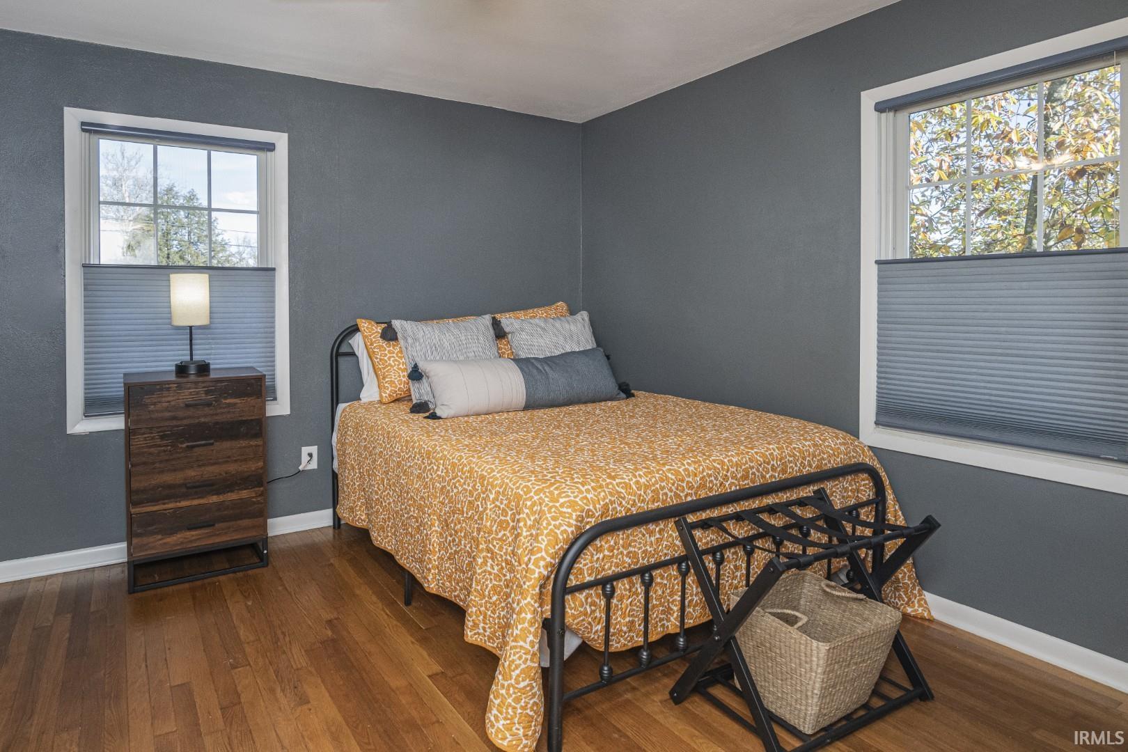 110 S Overhill Drive