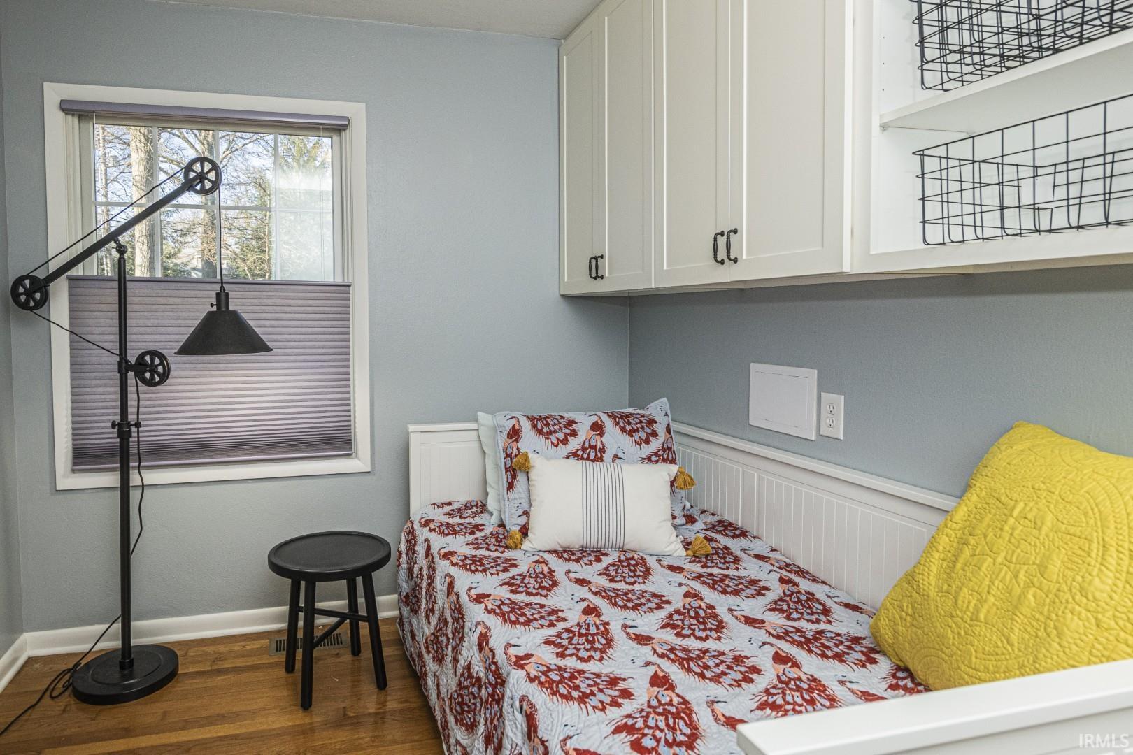 110 S Overhill Drive