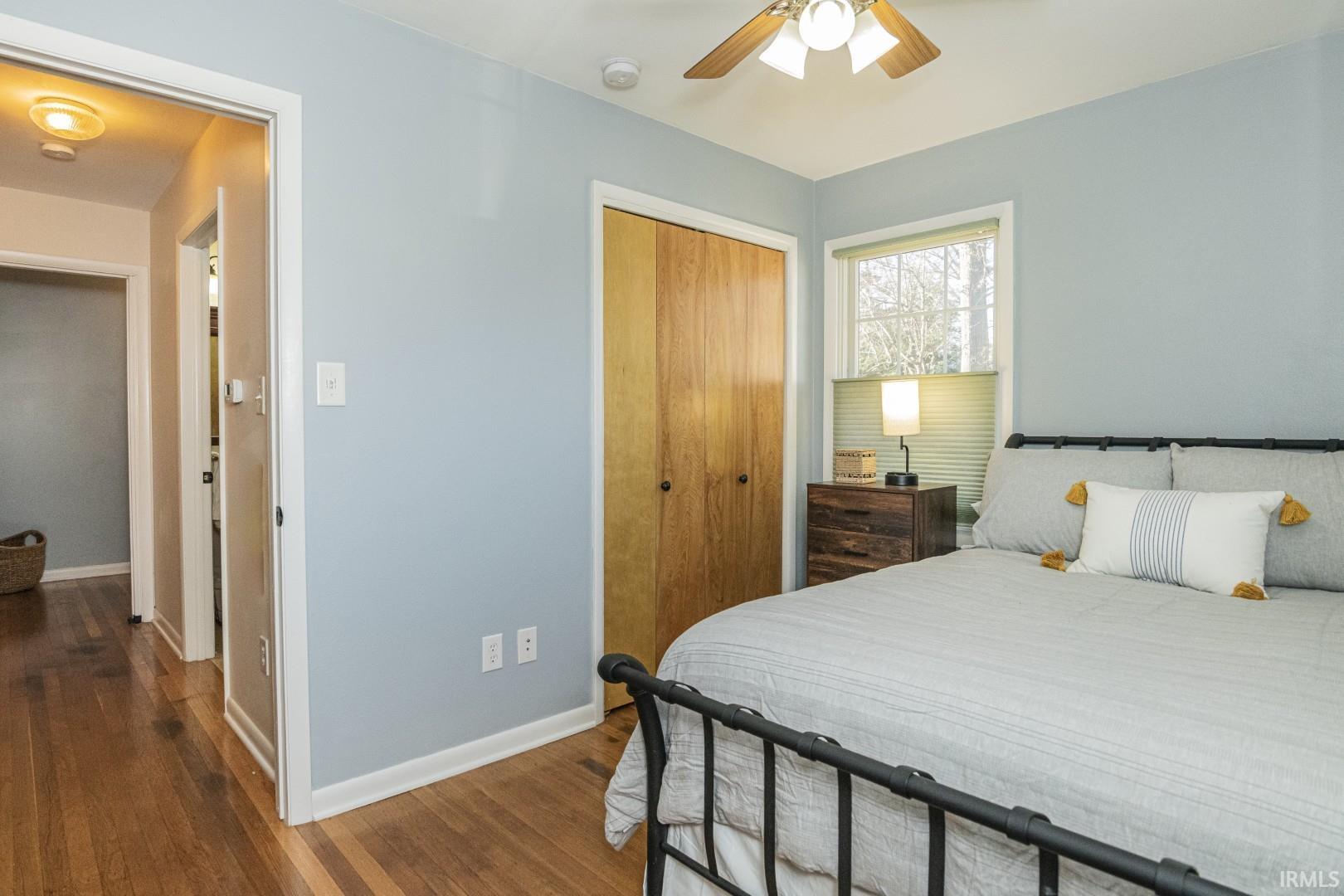 110 S Overhill Drive