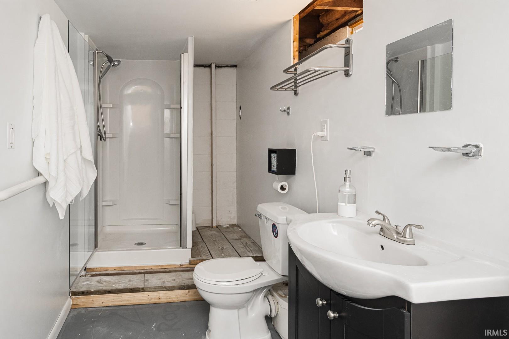 110 S Overhill Drive