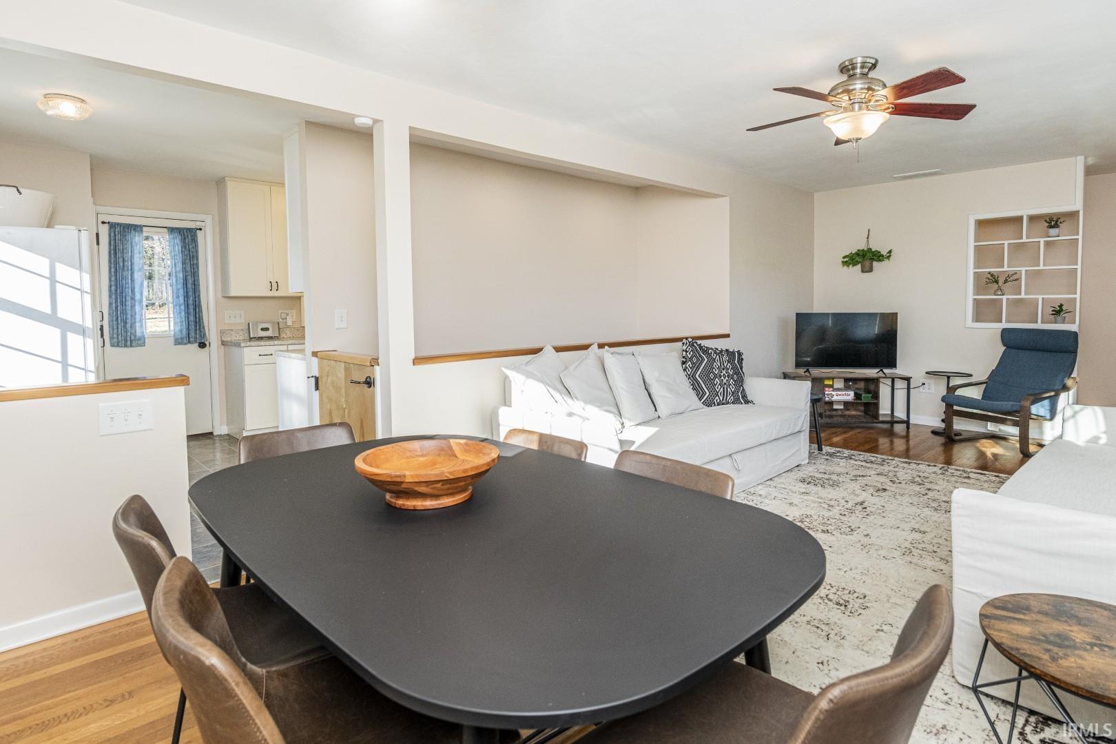 110 S Overhill Drive