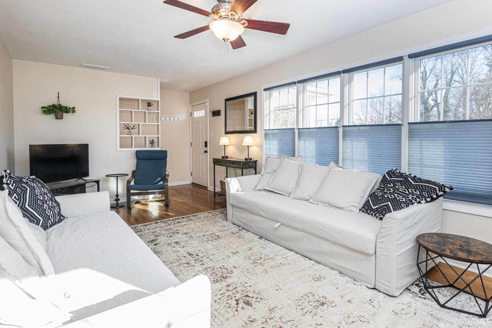 110 S Overhill Drive