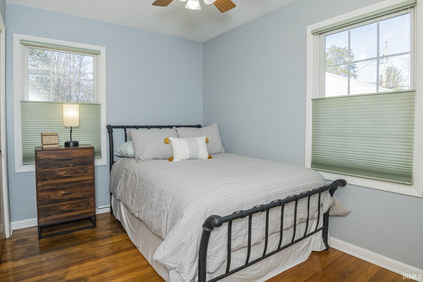 110 S Overhill Drive