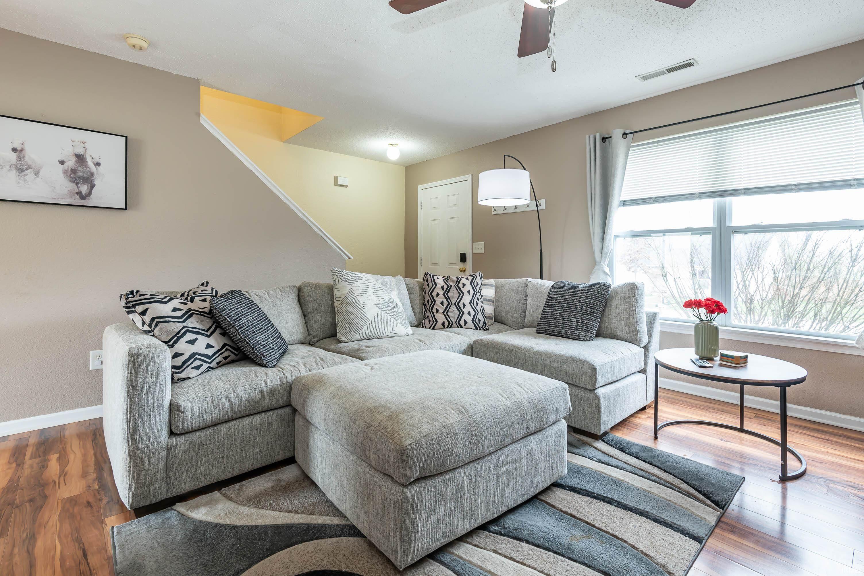 5687 W Tensleep Road