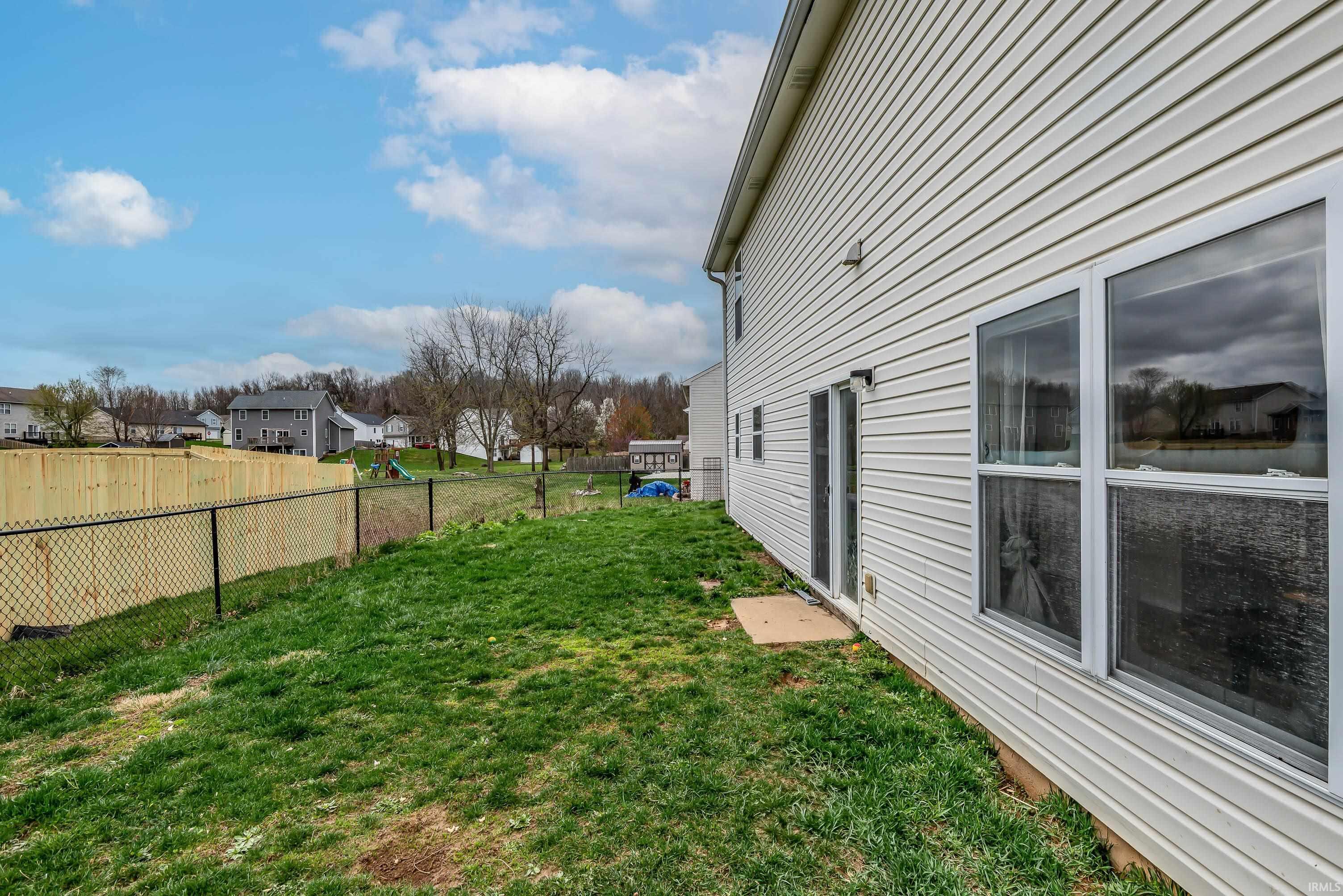 5687 W Tensleep Road