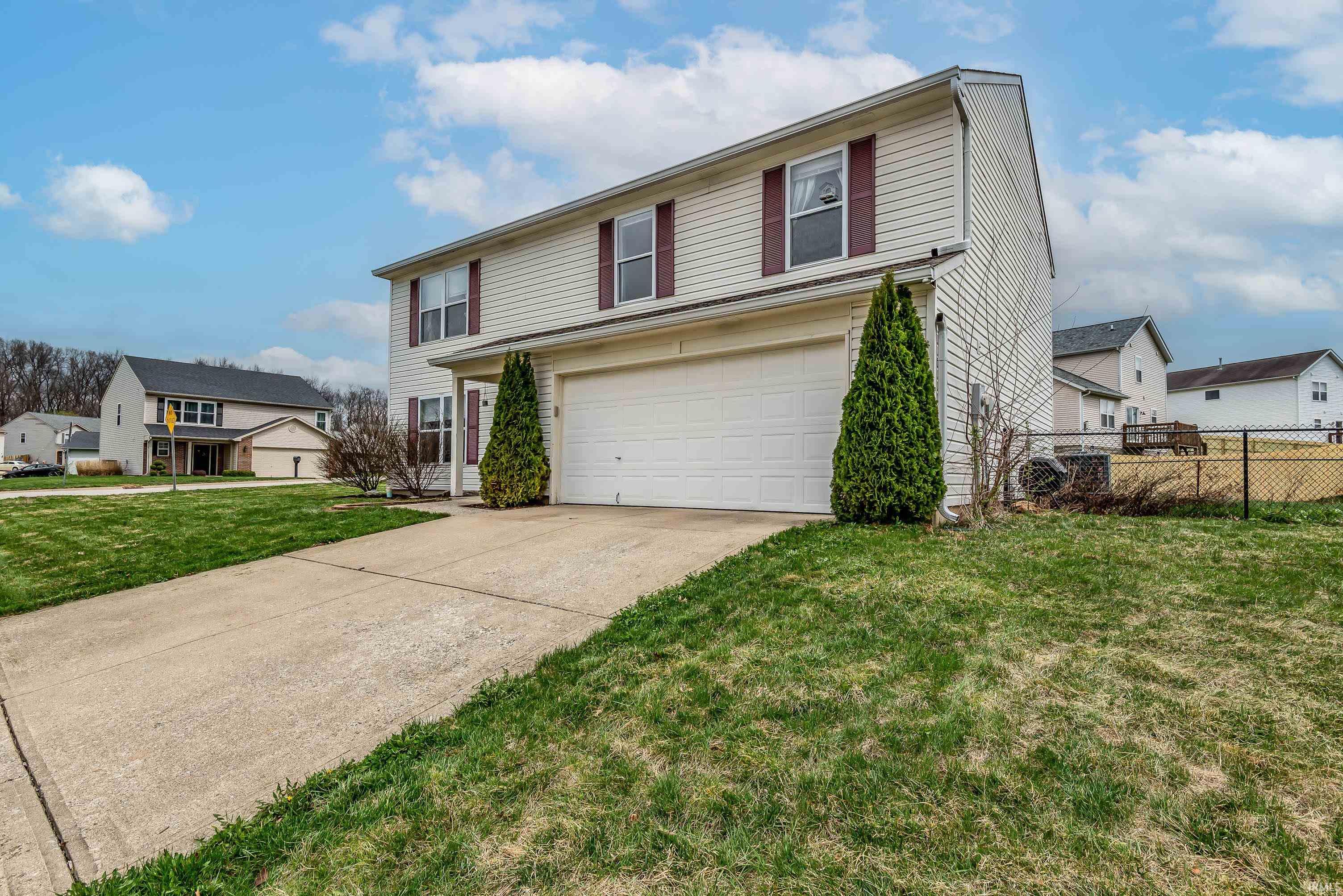 5687 W Tensleep Road