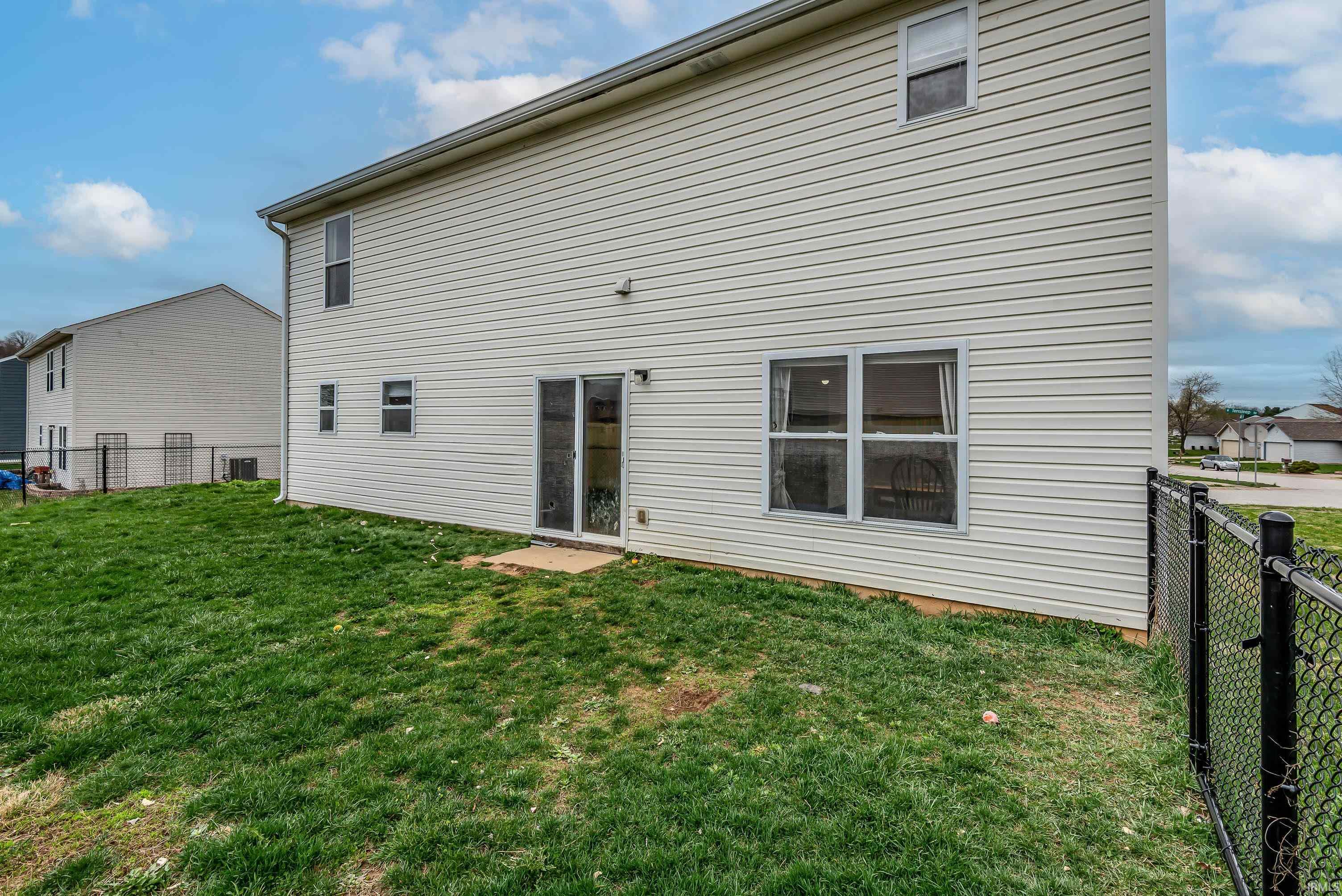 5687 W Tensleep Road