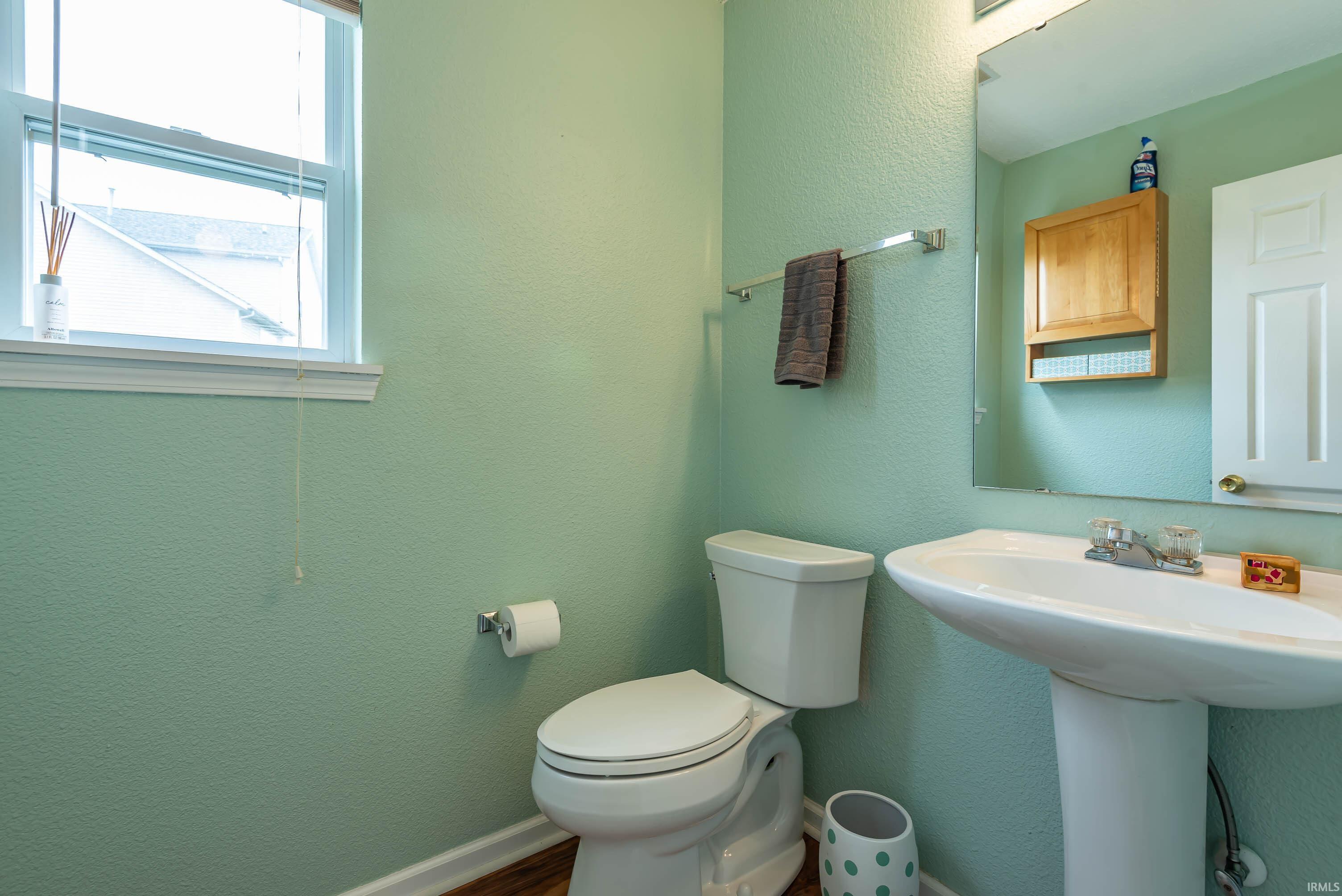 5687 W Tensleep Road