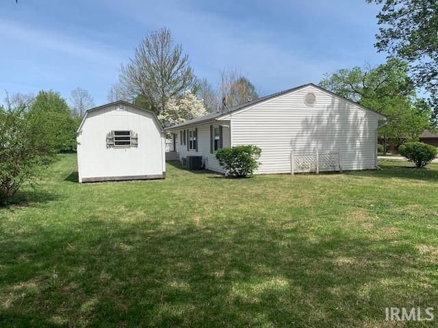 494 E Dawn View Heights Court