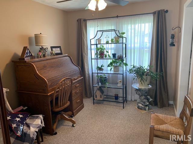 494 E Dawn View Heights Court