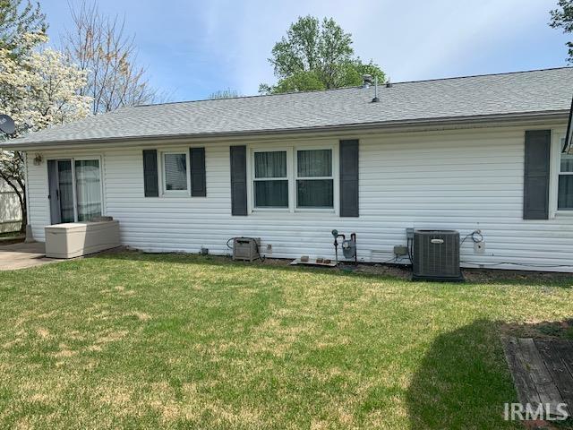 494 E Dawn View Heights Court