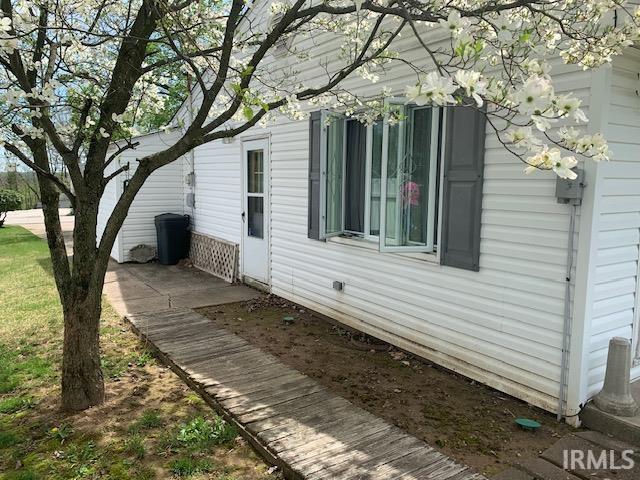 494 E Dawn View Heights Court