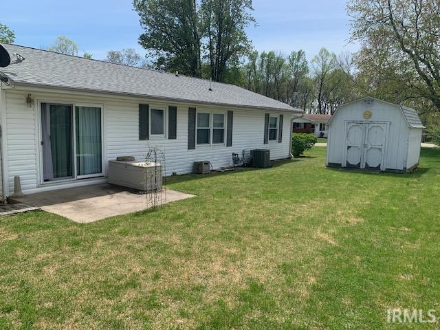 494 E Dawn View Heights Court