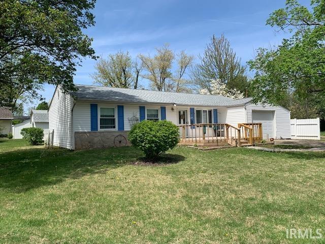 494 E Dawn View Heights Court