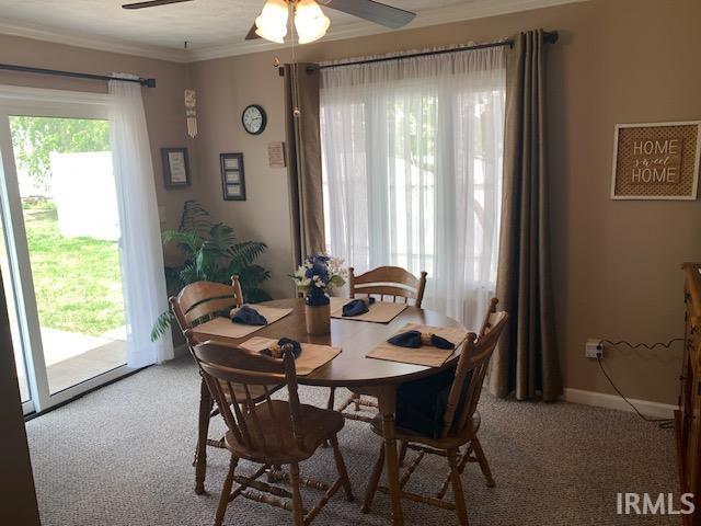 494 E Dawn View Heights Court