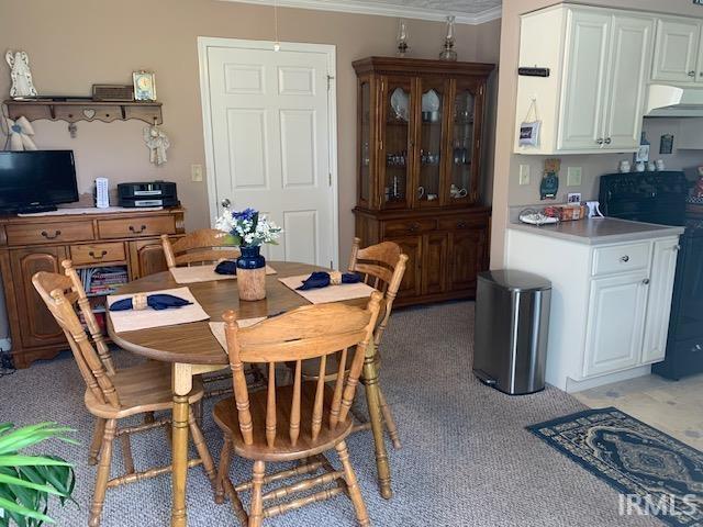 494 E Dawn View Heights Court