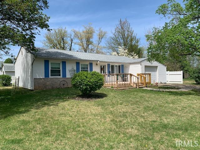 494 E Dawn View Heights Court