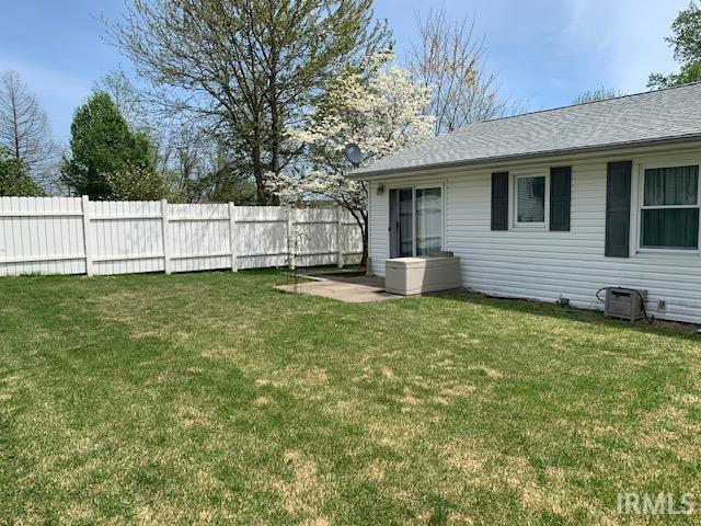 494 E Dawn View Heights Court