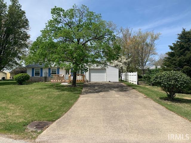 494 E Dawn View Heights Court