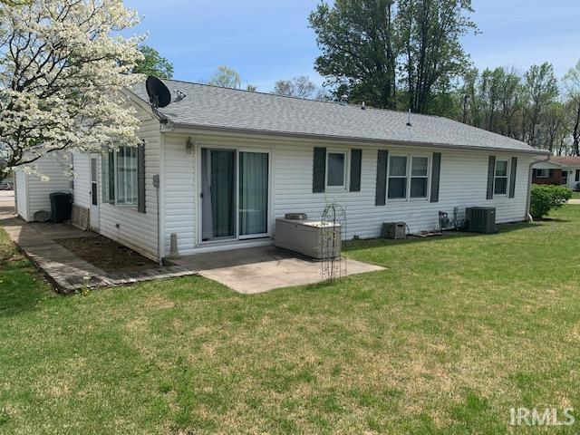 494 E Dawn View Heights Court