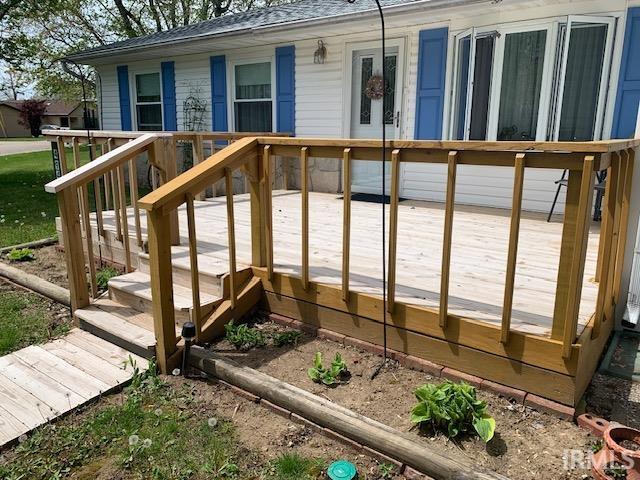 494 E Dawn View Heights Court