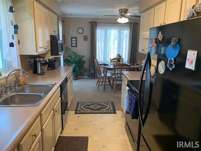 494 E Dawn View Heights Court