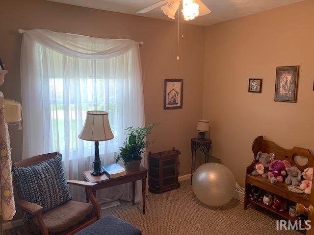 494 E Dawn View Heights Court