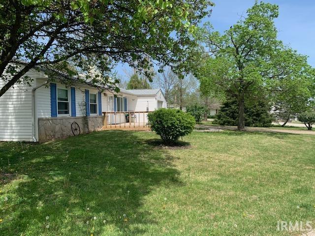 494 E Dawn View Heights Court