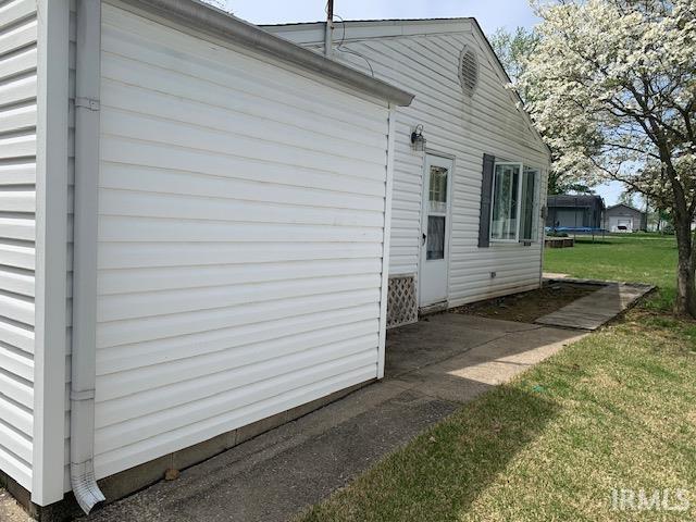 494 E Dawn View Heights Court