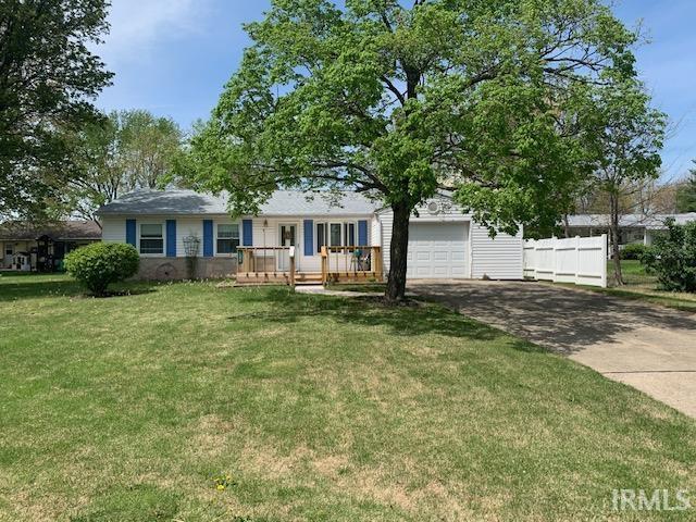 494 E Dawn View Heights Court