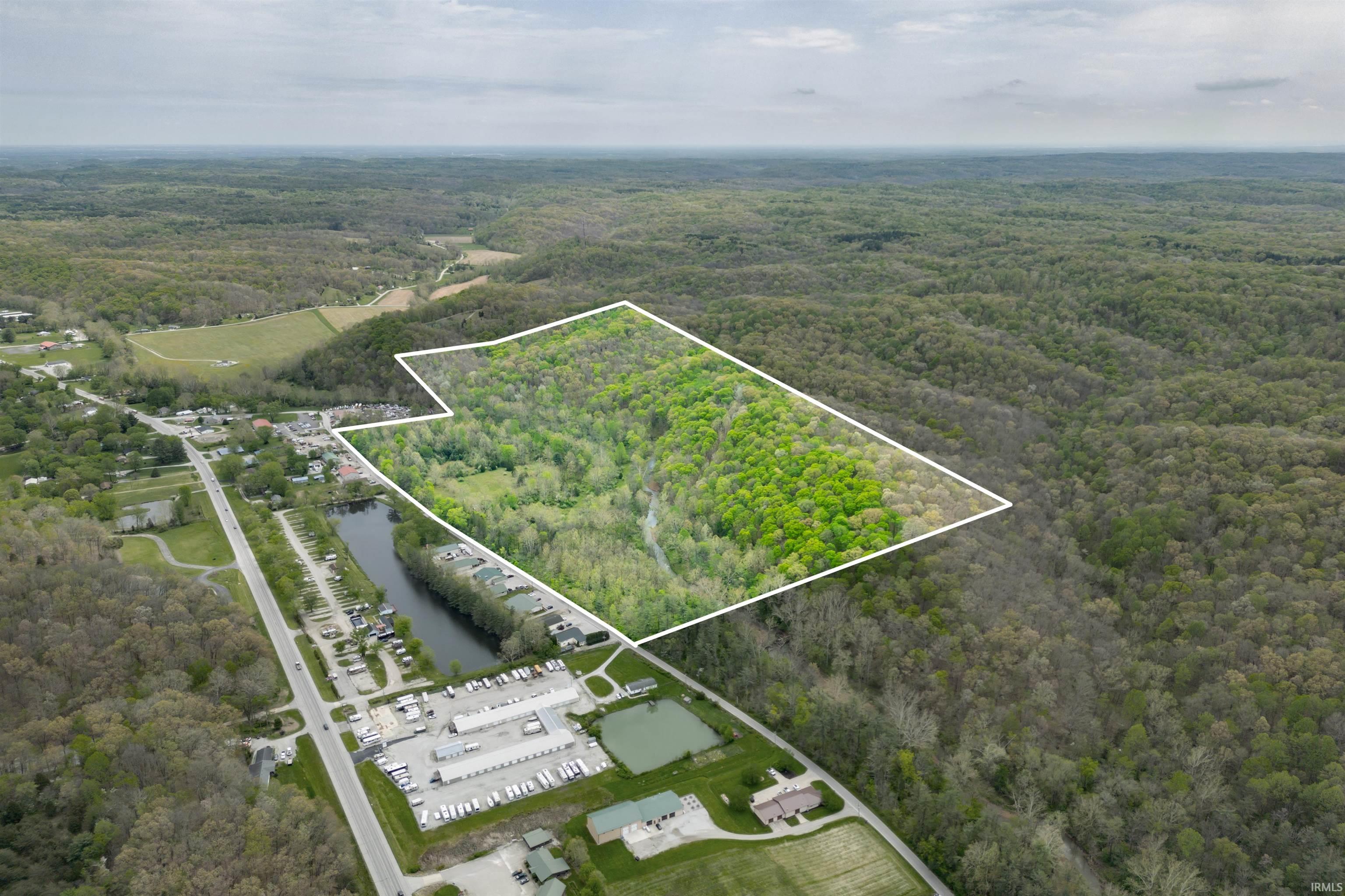 4600 Old State Road 46