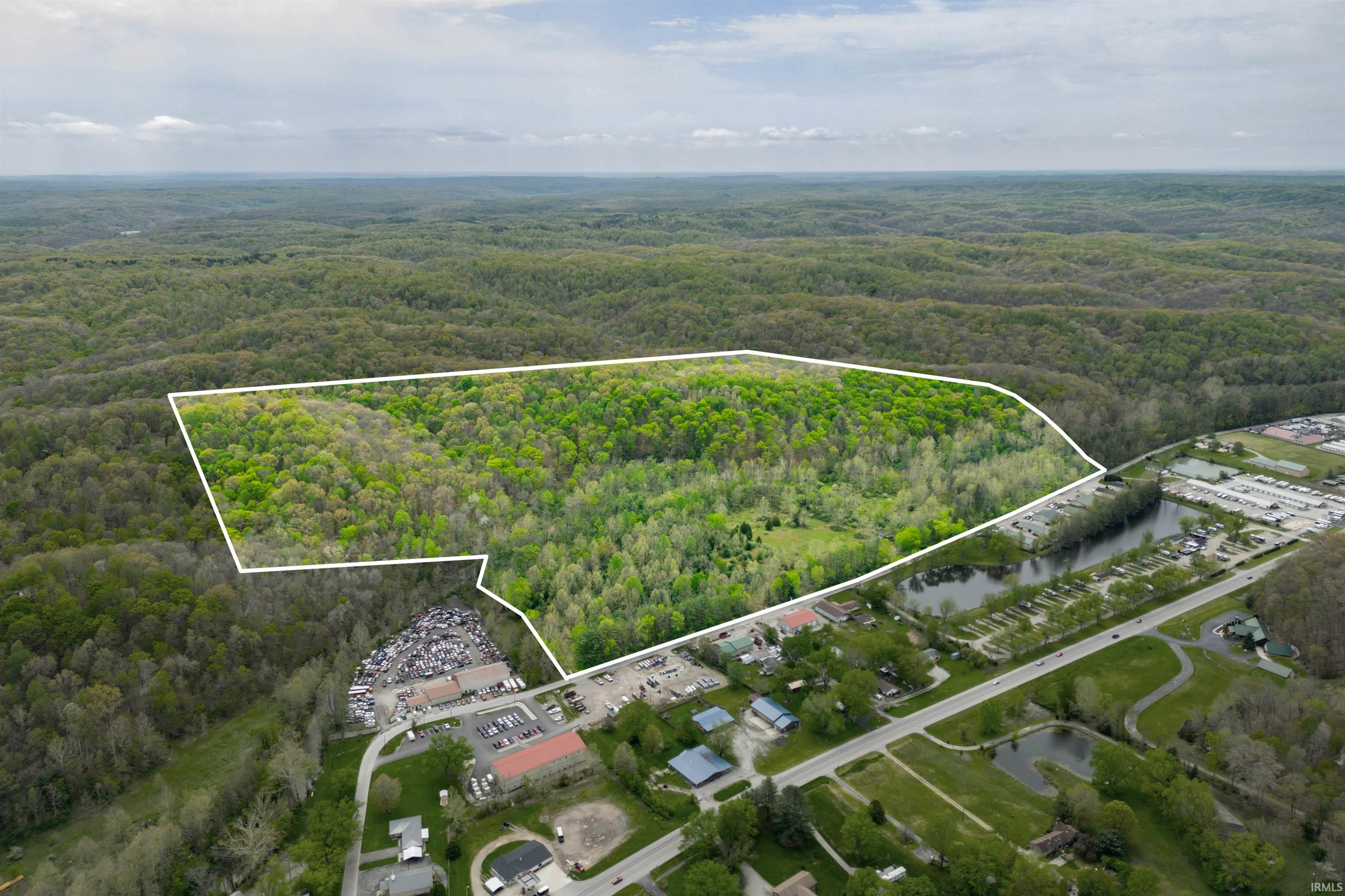 4600 Old State Road 46